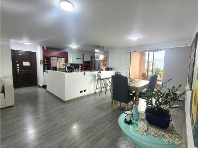 Apartamento en venta en Castropol, Medellín · foto 5 de 20