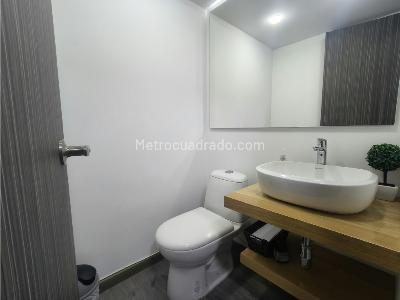 Apartamento en venta en Castropol, Medellín · foto 6 de 20