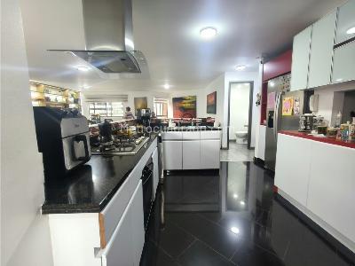 Apartamento en venta en Castropol, Medellín · foto 9 de 20