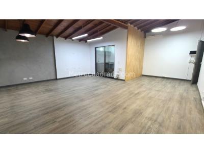 Office for rent in San Diego, Medellín