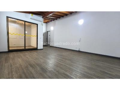 Office for rent in San Diego, Medellín