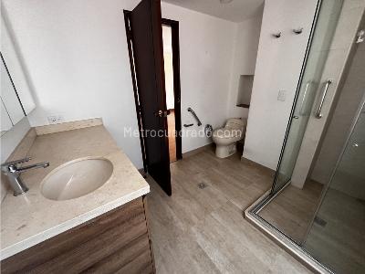 Apartamento en venta en La Cabrera, Bogotá · foto 10 de 15