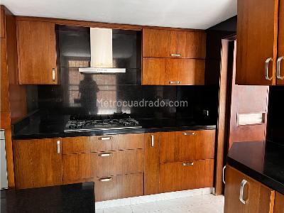 Apartamento en venta en La Cabrera, Bogotá · foto 11 de 15