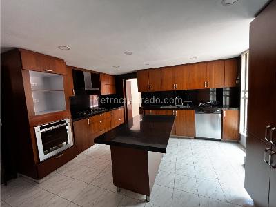Apartamento en venta en La Cabrera, Bogotá · foto 12 de 15