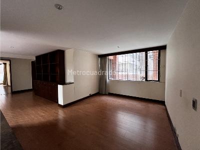 Apartamento en venta en La Cabrera, Bogotá · foto 4 de 15
