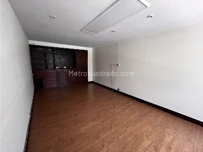 Apartamento en venta en La Cabrera, Bogotá · foto 5 de 15