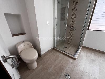 Apartamento en venta en La Cabrera, Bogotá · foto 9 de 15