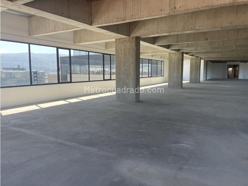 Oficina en Arriendo, Milla De Oro, Chía - Vista 3
