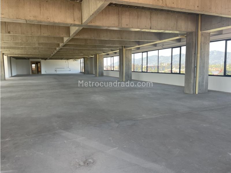 Oficina en Arriendo, Milla De Oro, Chía - Vista 4