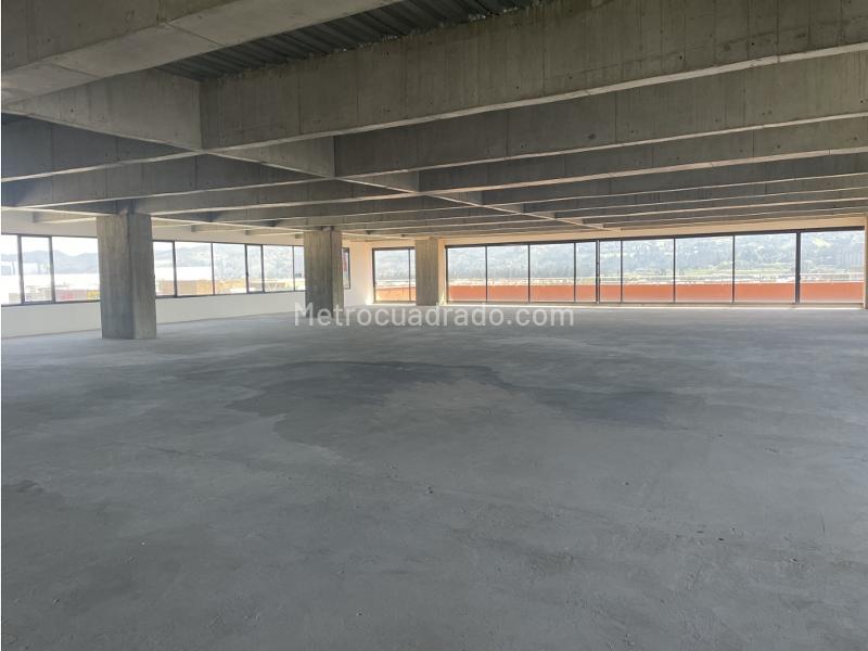 Oficina en Arriendo, Milla De Oro, Chía - Vista 5