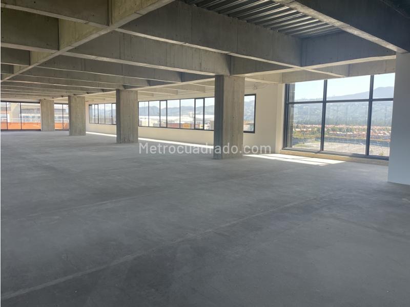 Oficina en Arriendo, Milla De Oro, Chía - Más