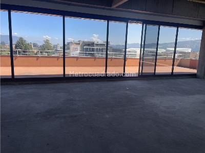 Oficina en Arriendo, Milla De Oro, Chía
