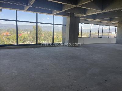 Office for rent in Milla De Oro, Chía