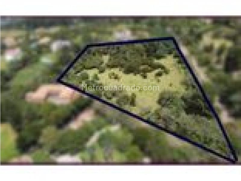 Lote en Venta, Yerbabuena Sopo, Chía - Vista 2