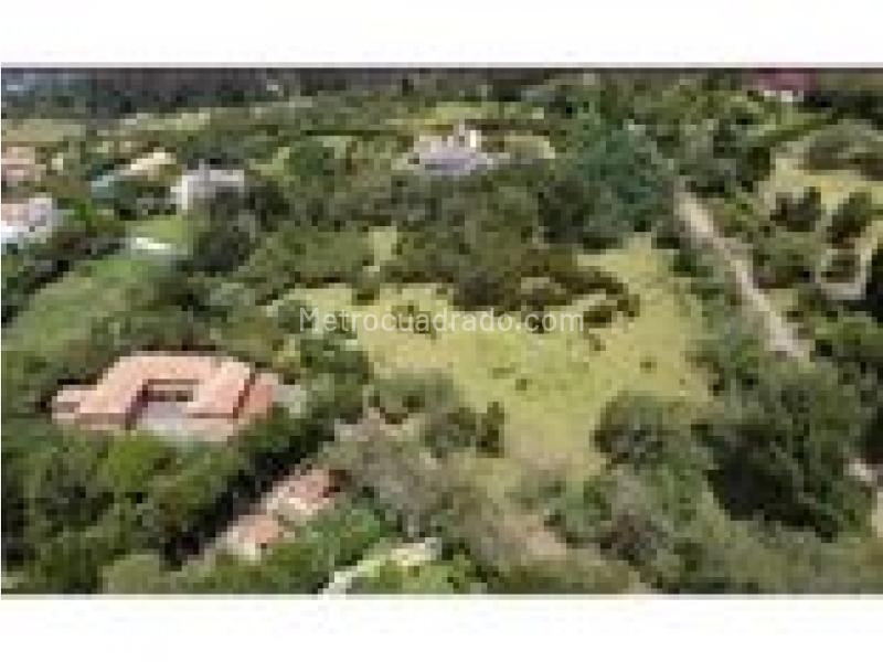 Lote en Venta, Yerbabuena Sopo, Chía - Vista 3