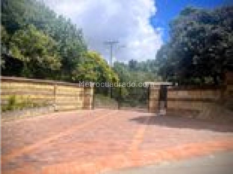 Lote en Venta, Yerbabuena Sopo, Chía - Vista 5