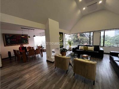 Apartamento en venta en Bosque De Pinos, Bogotá · foto 3 de 20