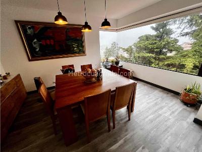 Apartamento en venta en Bosque De Pinos, Bogotá · foto 4 de 20