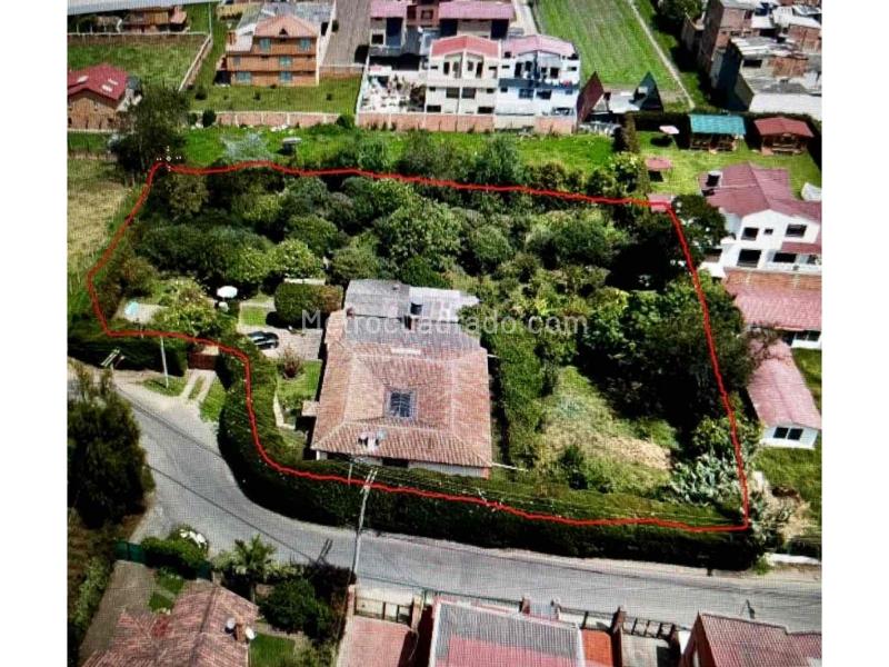 Lote en Venta, Chia, Chía - Vista 2