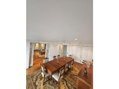 Apartamento en venta en Chico Alto, Bogotá · foto 4 de 12