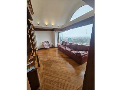 Apartamento en venta en Chico Alto, Bogotá · foto 6 de 12