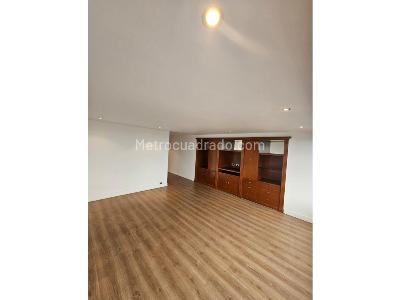 Apartamento en venta en Chico Alto, Bogotá · foto 9 de 12