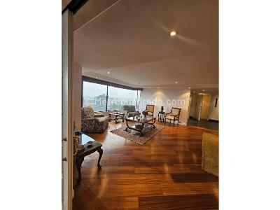 Apartamento en venta en Chico Alto, Bogotá · foto 11 de 12