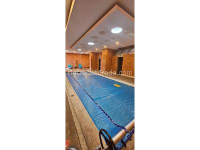 Apartamento en venta en Chico Alto, Bogotá · foto 12 de 12