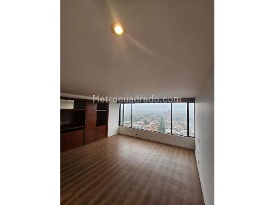 Apartamento en venta en Chico Alto, Bogotá · foto 2 de 12