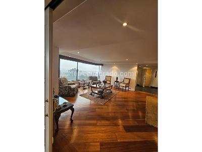Apartamento en venta en Chico Alto, Bogotá · foto 3 de 12
