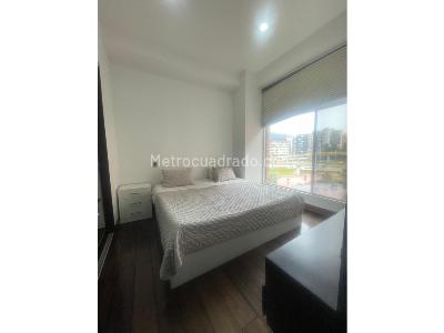 Apartamento de 2 alcobas en venta en Chico Norte, Bogotá, 113 m² · foto 5 de 11
