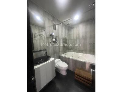 Apartamento de 2 alcobas en venta en Chico Norte, Bogotá, 113 m² · foto 6 de 11