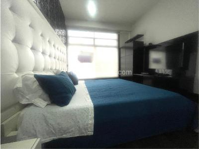 Apartamento de 2 alcobas en venta en Chico Norte, Bogotá, 113 m² · foto 7 de 11