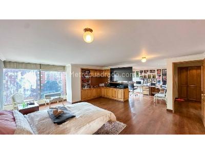 Apartamento de 4 alcobas en venta en Santa Paula, Bogotá, 465 m² · foto 8 de 16