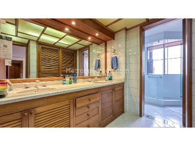 Apartamento de 4 alcobas en venta en Santa Paula, Bogotá, 465 m² · foto 9 de 16