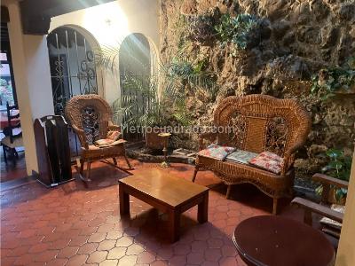 Casa de 3 alcobas en venta en Santa Paula, Bogotá, 600 m² · foto 20 de 20