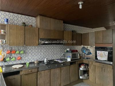 Casa de 3 alcobas en venta en Santa Paula, Bogotá, 600 m² · foto 10 de 20