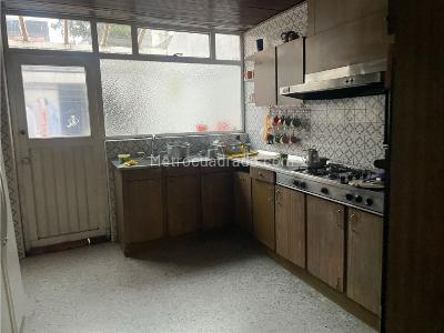 Casa de 3 alcobas en venta en Santa Paula, Bogotá, 600 m² · foto 12 de 20