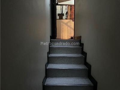 Casa de 3 alcobas en venta en Santa Paula, Bogotá, 600 m² · foto 13 de 20