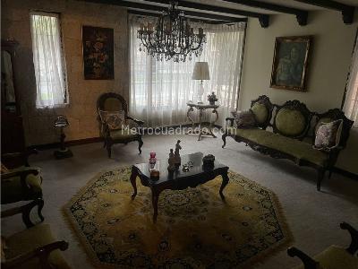 Casa de 3 alcobas en venta en Santa Paula, Bogotá, 600 m² · foto 15 de 20