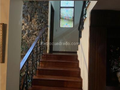 Casa de 3 alcobas en venta en Santa Paula, Bogotá, 600 m² · foto 19 de 20