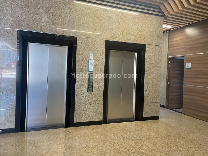 Oficina en Arriendo, Milla De Oro, Chía - Vista 3