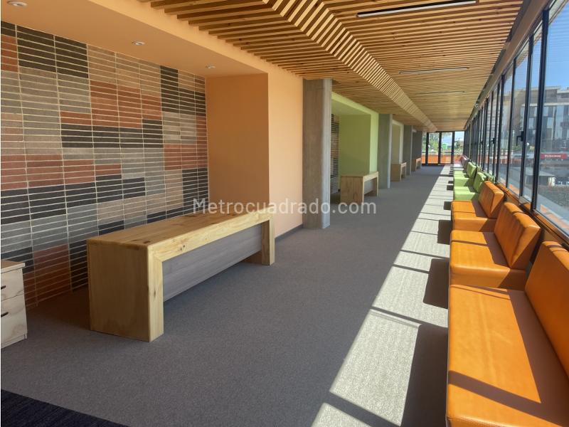 Oficina en Arriendo, Milla De Oro, Chía - Vista 4
