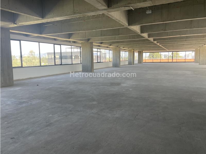 Oficina en Arriendo, Milla De Oro, Chía - Vista 5