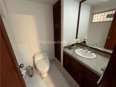 Apartaestudio en arriendo en La Cabrera, Bogotá · foto 4 de 12