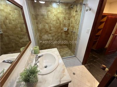 Apartaestudio en arriendo en La Cabrera, Bogotá · foto 12 de 12