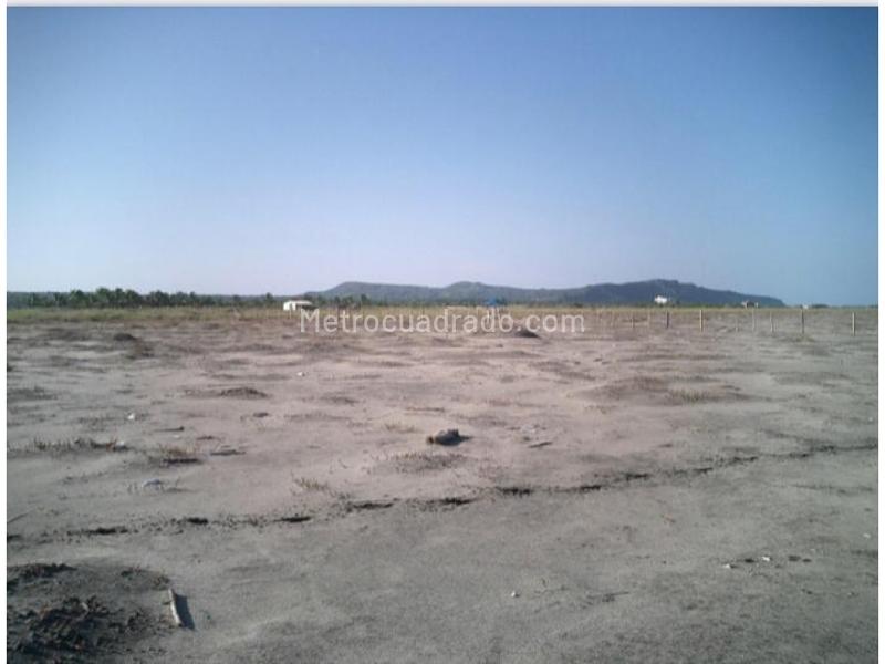 Lote en Venta, Km 27 Via Al Mar, Cartagena de Indias - Más
