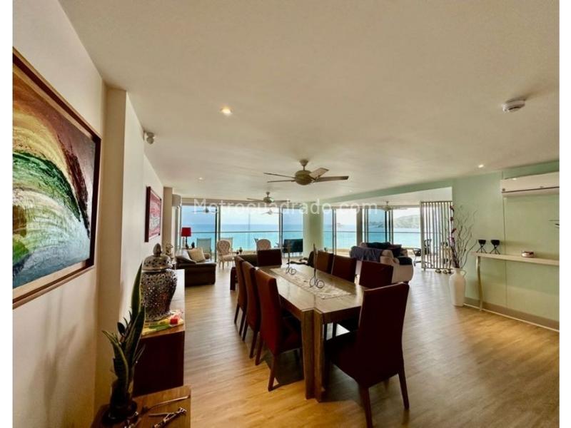 Piso – Santa Marta - Vista 5