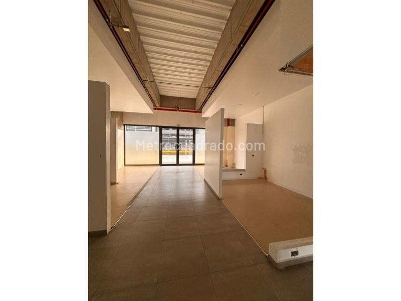 Local Comercial en Arriendo, Milla De Oro, Chía - Vista 4