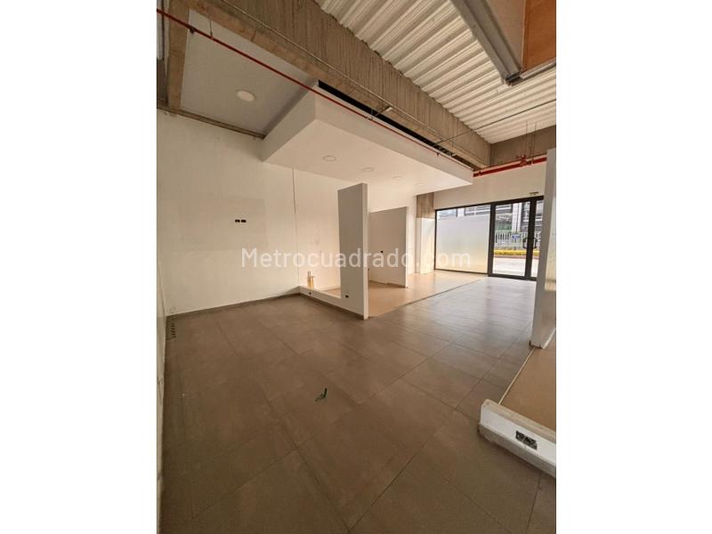 Local Comercial en Arriendo, Milla De Oro, Chía - Vista 5